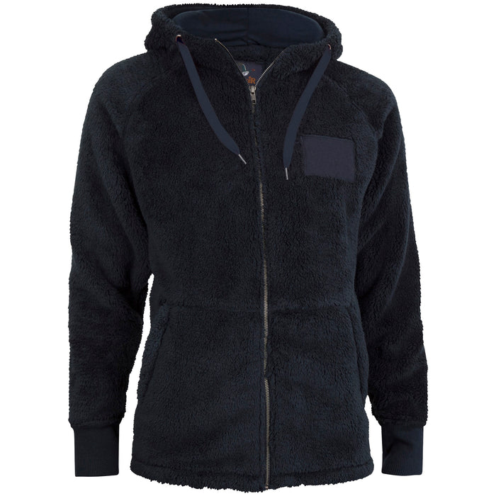 Tracker, BAMSEFLEECE JAKKE - Herr