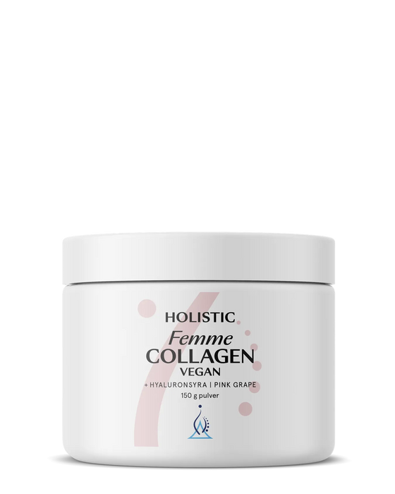 Holistic Femme Collagen vegan, 150 g