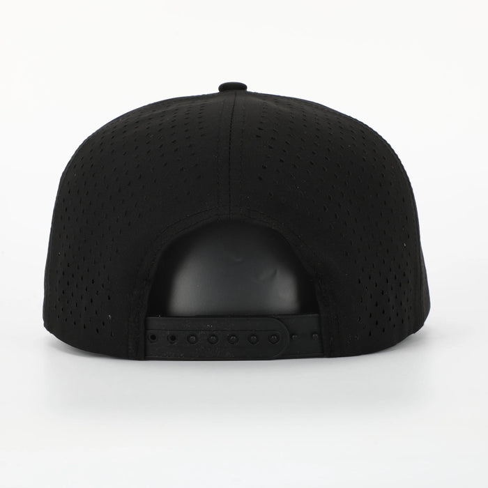 You Against You Flat bill Cap