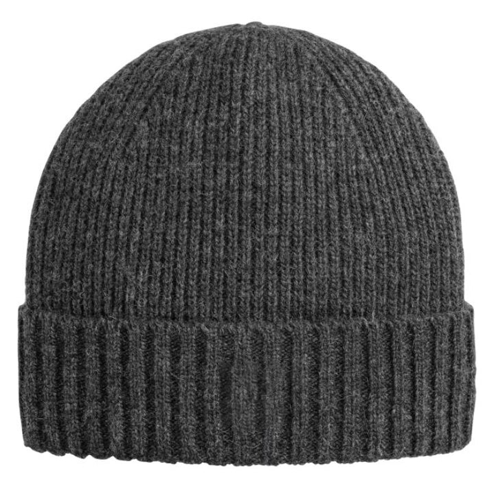 Tracker, ORIGINAL WOOL TURNUP - Unisex
