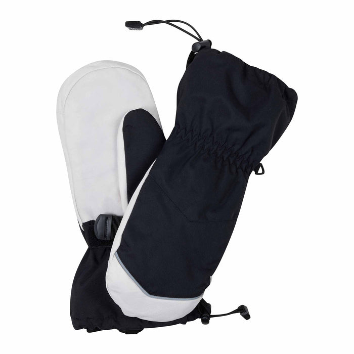 Tracker, ORIGINAL SKI MITTENS - Unisex