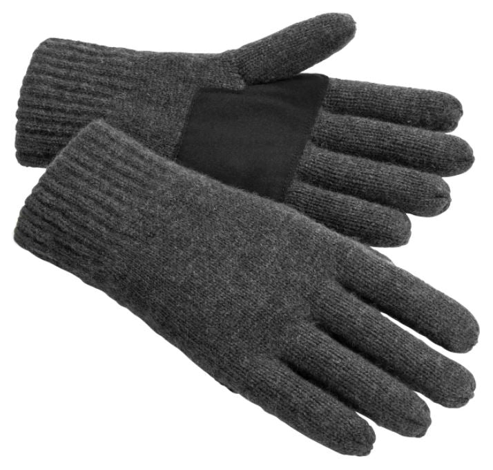 Tracker, THINSULATE WOOL GLOVE - Unisex