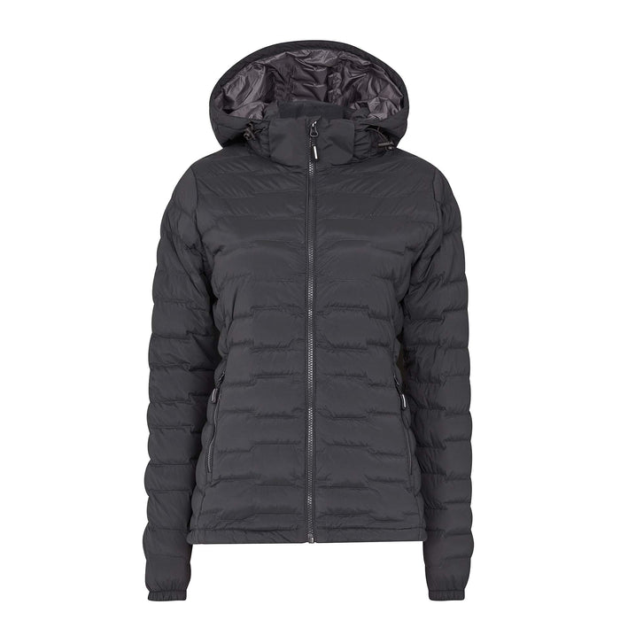 Tracker, STRETCH DOWN JACKET - Dam