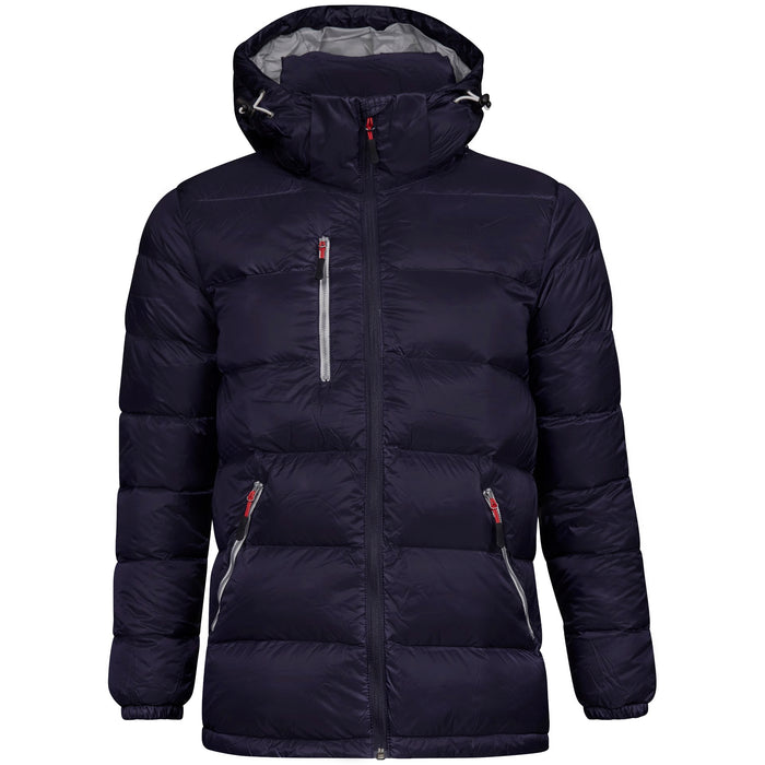 Tracker, SUPERSOFT DOWN JACKET - Herr