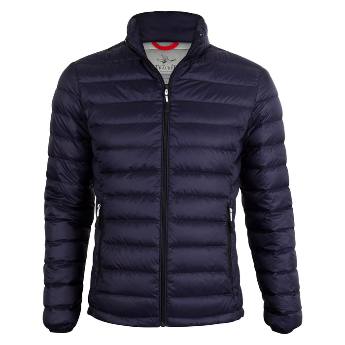 Tracker, SUPERLIGHT DOWN JACKET - Herr