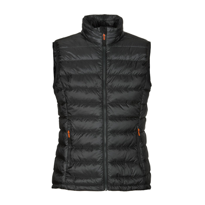 Tracker, SUPERLIGHT DOWN VEST/KOKSGRÅ - Herr
