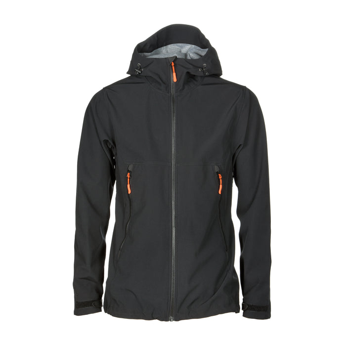 Tracker, ACTIVE SOFT SHELL/SORT - Herr