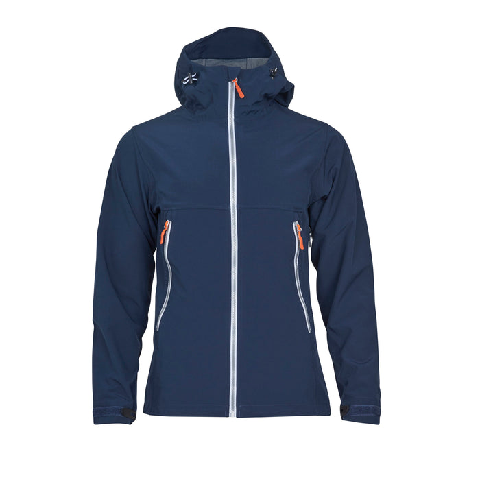 Tracker, ACTIVE SOFT SHELL/MARINE - Herr