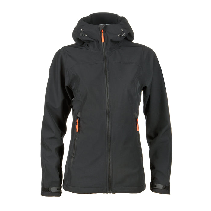 Tracker, ACTIVE SOFT SHELL/SORT - Dam