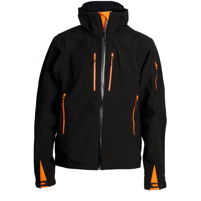 Tracker, EXTREME PROSHELL/SORT/ORANGE - Herr