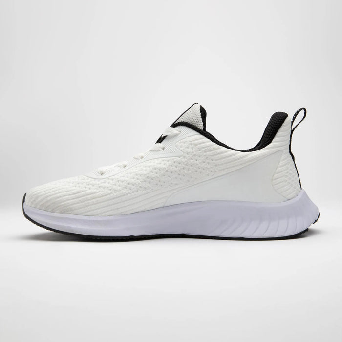 Gorilla Wear Milton Training Shoes, white/black