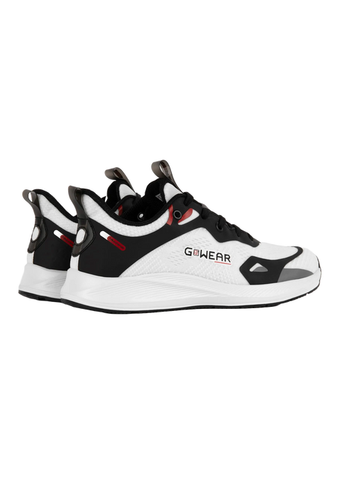 Gorilla Wear Gwear Essential Training Shoes, white
