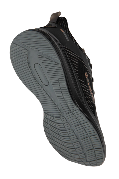 Gorilla Wear Gwear Essential Training Shoes, black