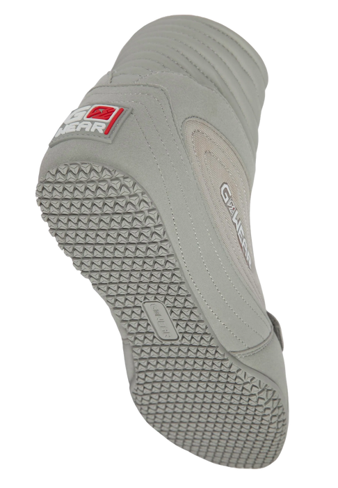 Gorilla Wear Gwear Performance High Tops, beige