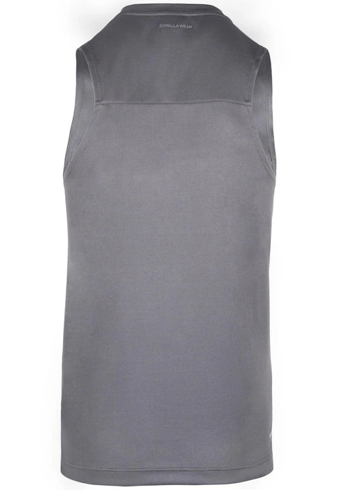 Gorilla Wear - Washington Tank Top/Linne, grey