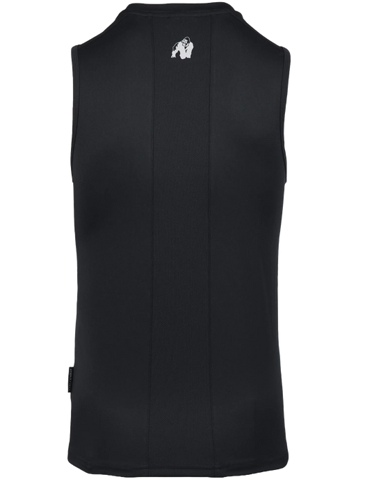 Gorilla Wear Broxton Tank Top/Linne, black