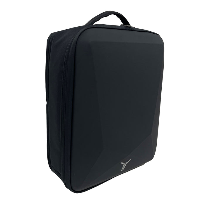 TRACKER HARD SHELL/BLACK