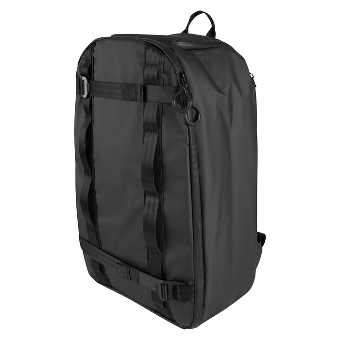 Tracker, UTILITY BACKPACK/BLACK
