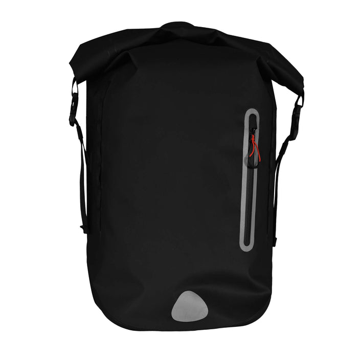 Tracker, WATERPROOF BACKPACK/BLACK