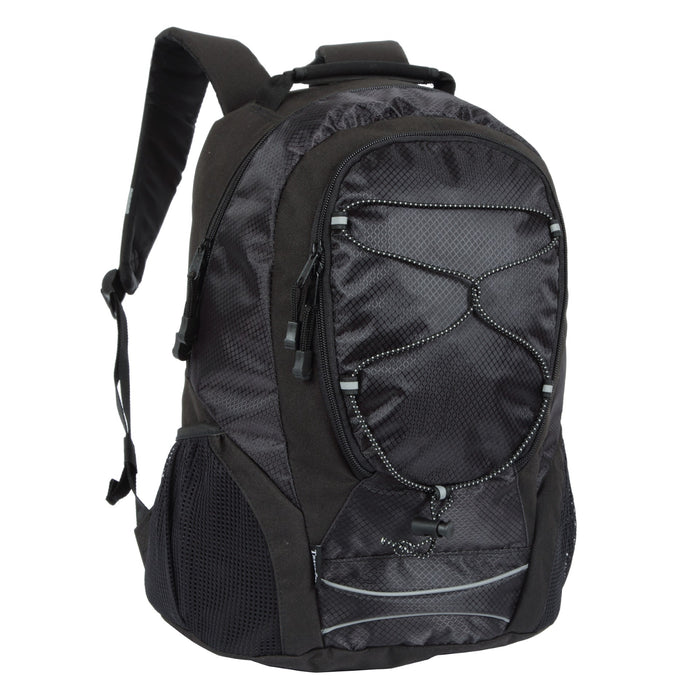Tracker, ORIGINAL BASIC BACKPACK