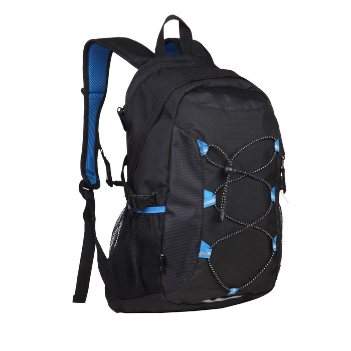Tracker, ORIGINAL DAYPACK/KONGEBLÅ