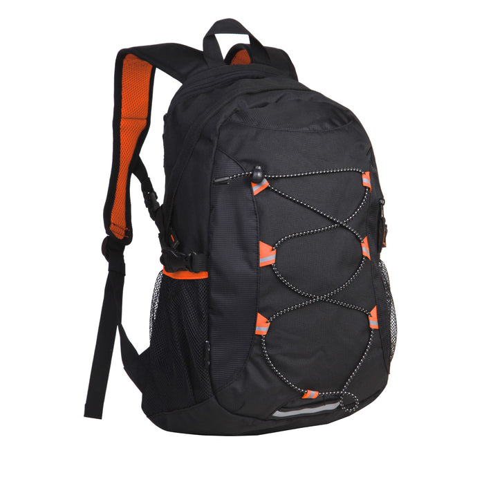 Tracker, ORIGINAL DAYPACK/ORANGE