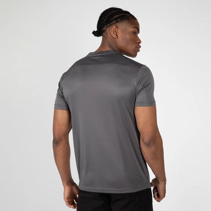 Gorilla Wear Fargo T-Shirt, grey