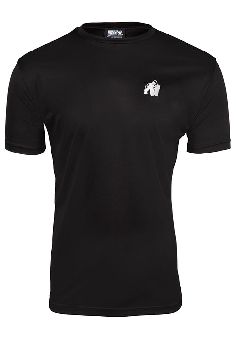 Gorilla Wear Fargo T-Shirt, black