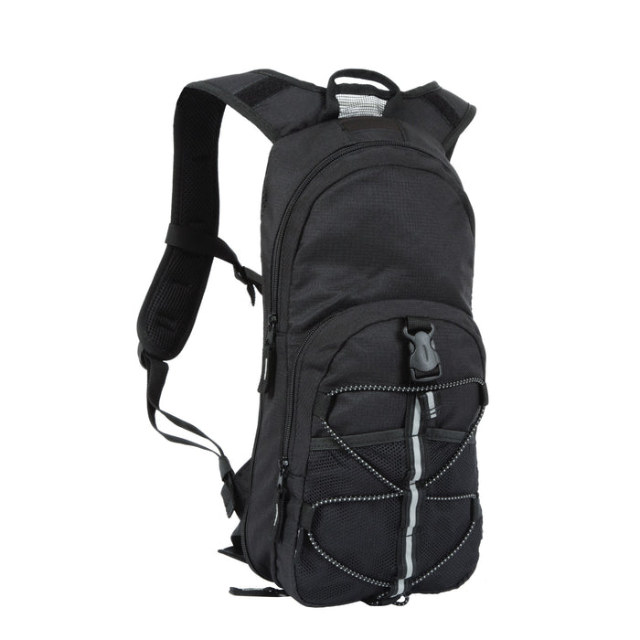 Tracker, ORIGINAL RUNNING PACK
