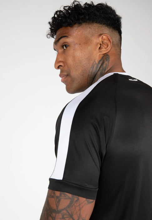 Gorilla Wear Valdosta T-Shirt, black