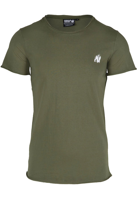 Gorilla Wear York T-Shirt, green