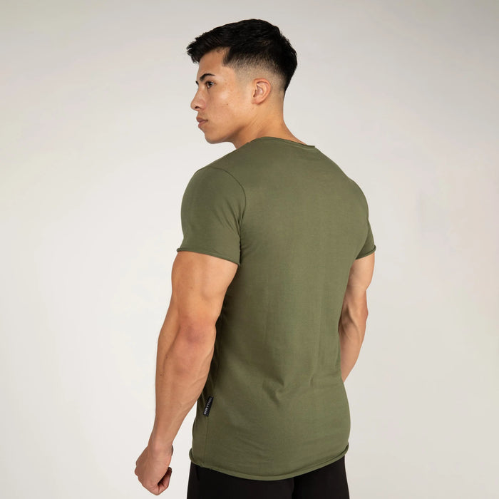 Gorilla Wear York T-Shirt, green
