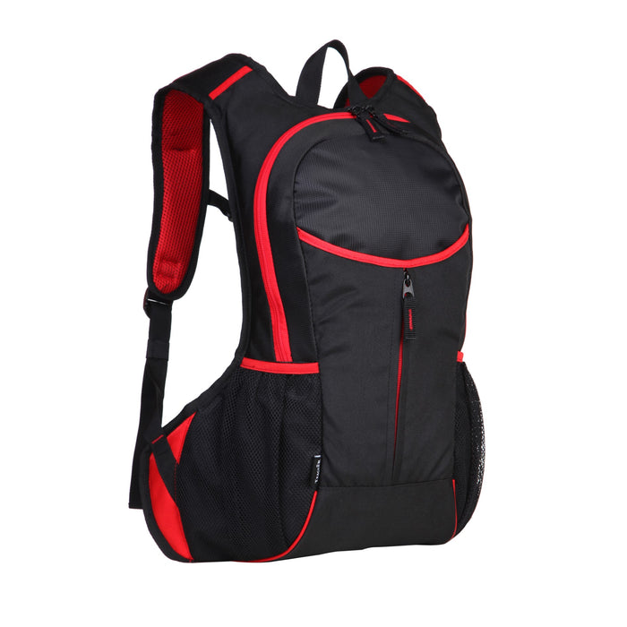 Tracker, ORIGINAL BIKE PACK/RØD