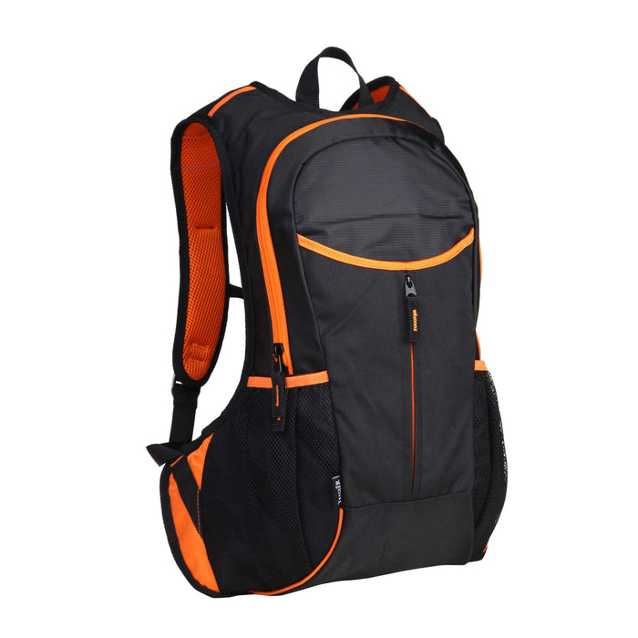Tracker, ORIGINAL BIKE PACK/ORANGE