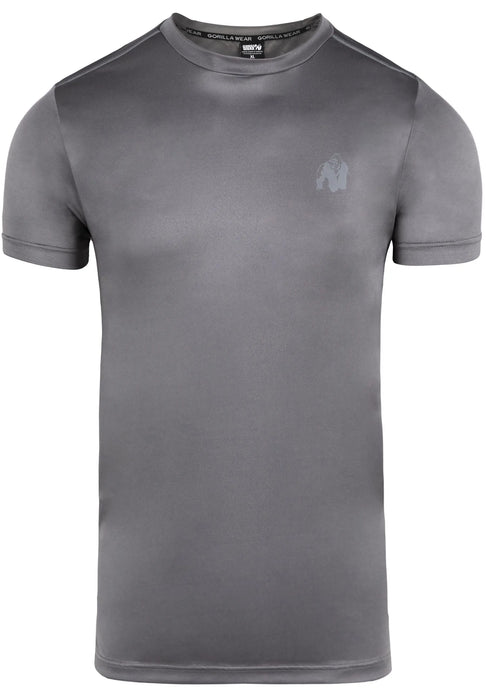 Gorilla Wear Washington T-Shirt, grey