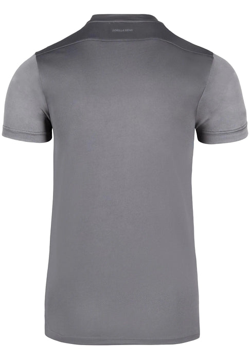 Gorilla Wear Washington T-Shirt, grey