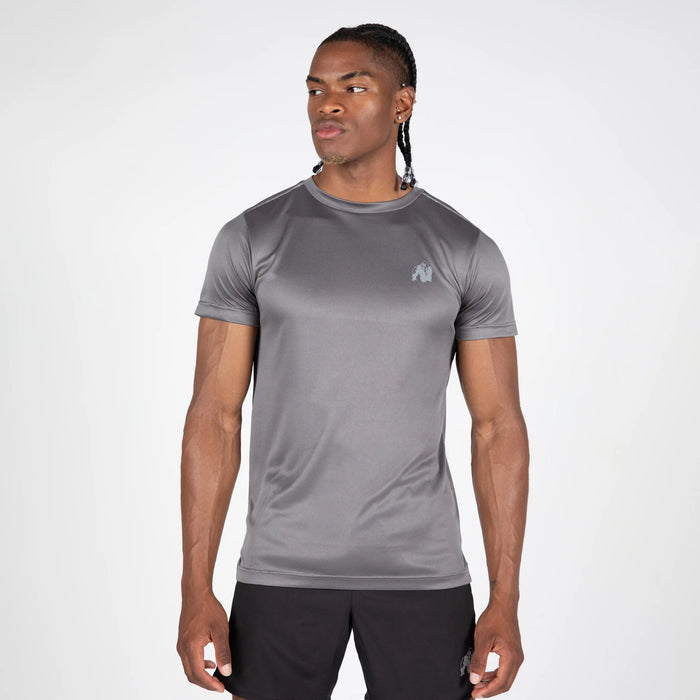 Gorilla Wear Washington T-Shirt, grey