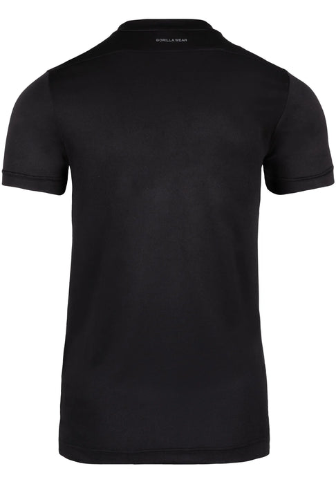 Gorilla Wear Washington T-Shirt, black