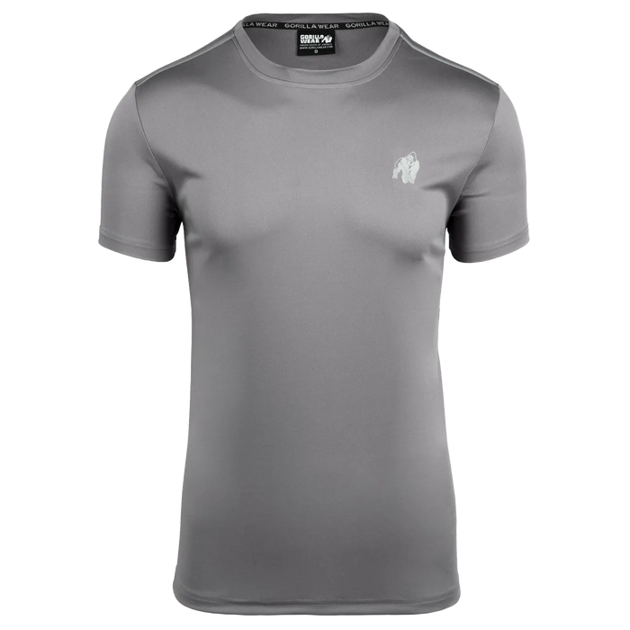 Gorilla Wear Easton T-Shirt, grey