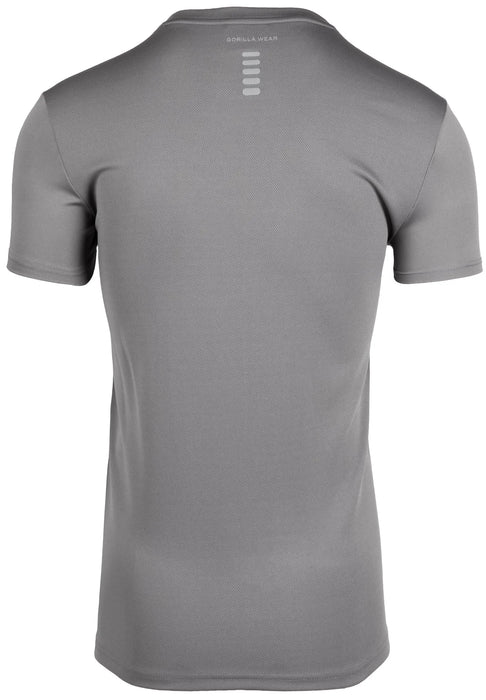 Gorilla Wear Easton T-Shirt, grey