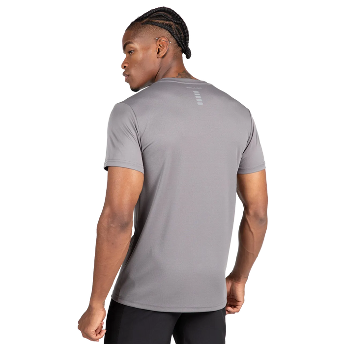 Gorilla Wear Easton T-Shirt, grey