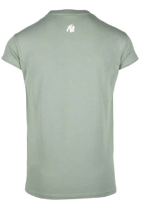 Gorilla Wear Murray T-Shirt, green