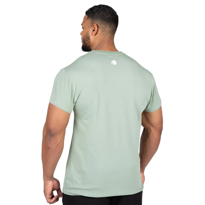 Gorilla Wear Murray T-Shirt, green