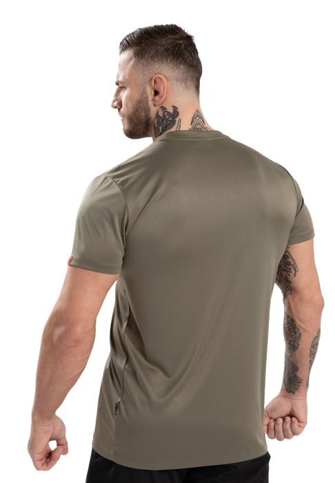 Gorilla Wear Classic Training T-Shirt, army green