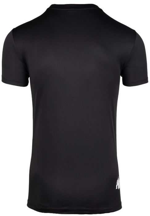 Gorilla Wear Classic Training T-Shirt, black