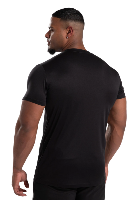 Gorilla Wear Classic Training T-Shirt, black
