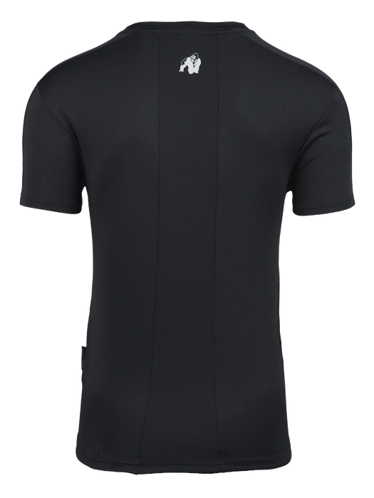 Gorilla Wear Broxton T-Shirt, black