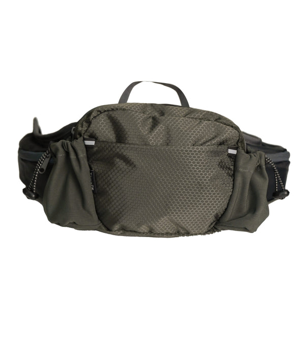 Tracker, ORIGINAL WAIST POCKET/KOKSGRÅ
