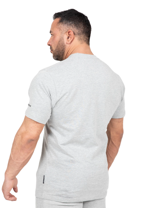 Gorilla Wear Leon T-Shirt, grey