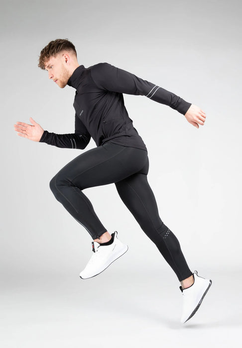 Gorilla Wear Noxen Long Sleeve t shirt, black